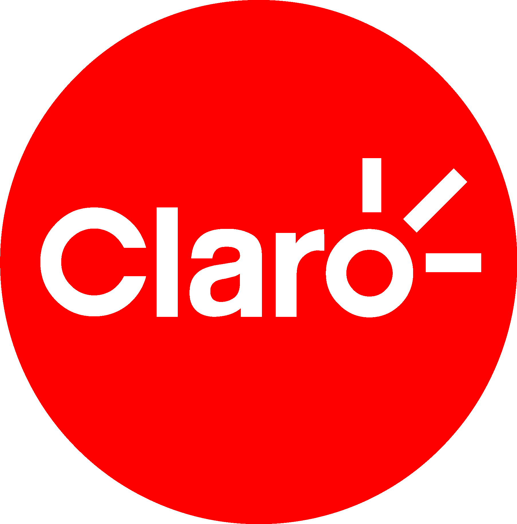 Claro Logo